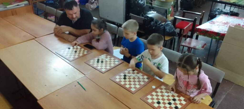 Х.Островского