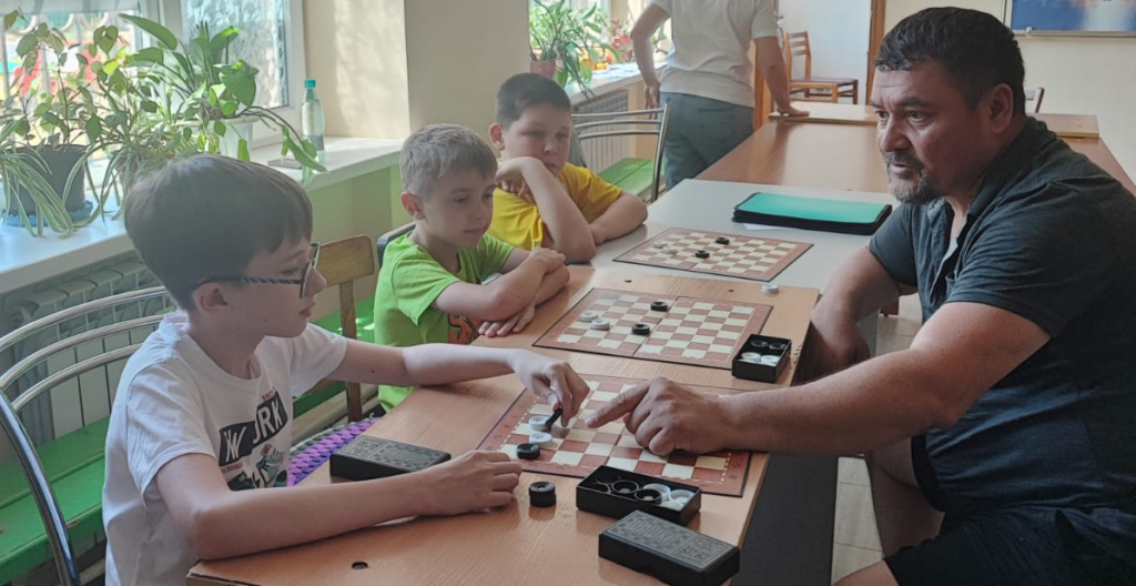 Х.Верхнеподпольный