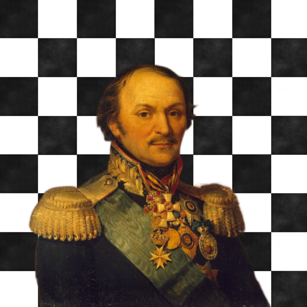 Турнир ко Дню рождения М.И. Платова